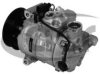 AUDI 4F0260805M Compressor, air conditioning